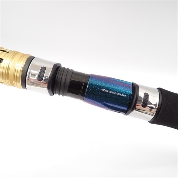 ゴウインアオモノＭ－２１５・Ｑ